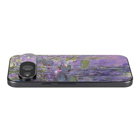 Nympheas, 1916-19 by Monet Google Pixel 9 Skin